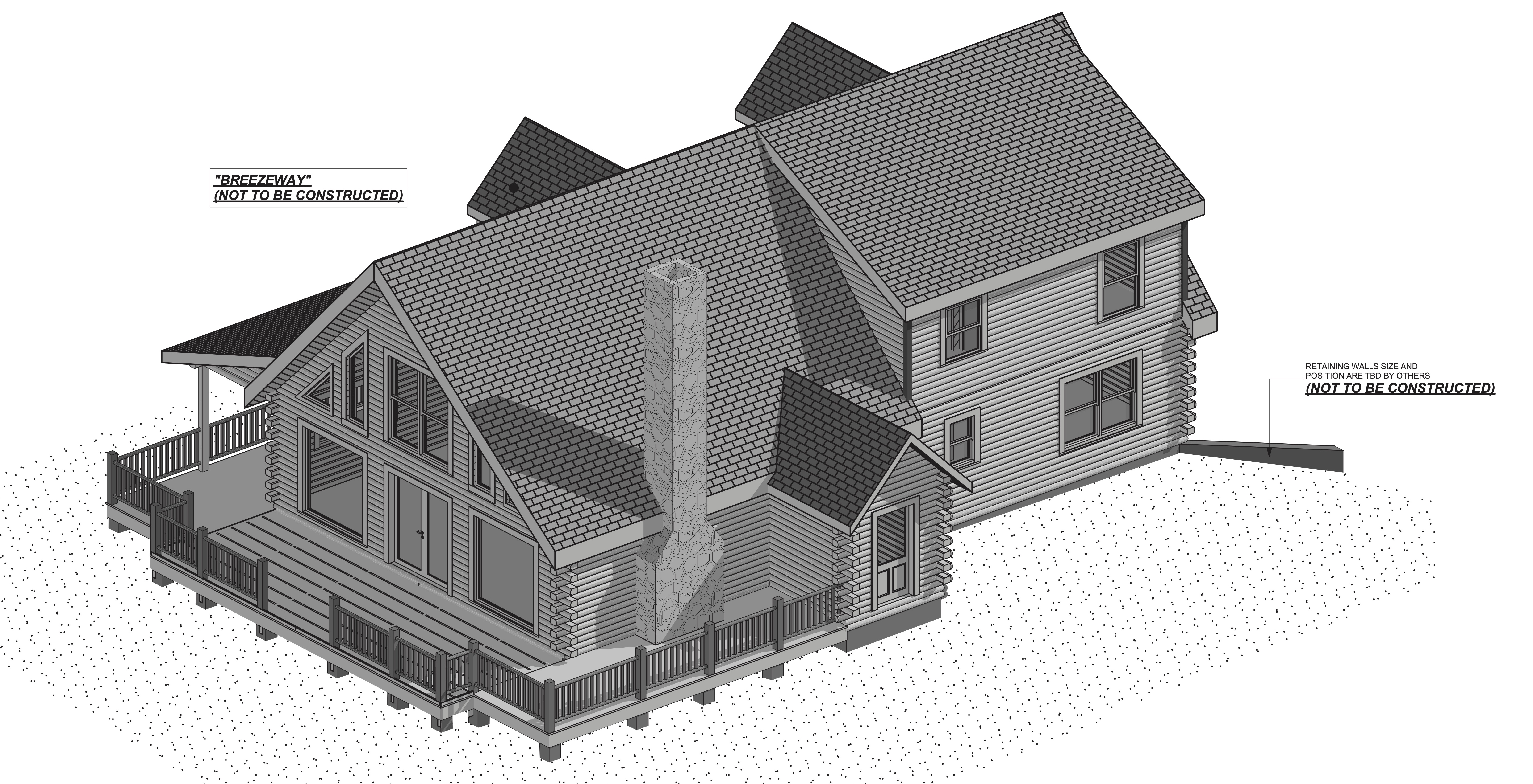 Our Quaint House