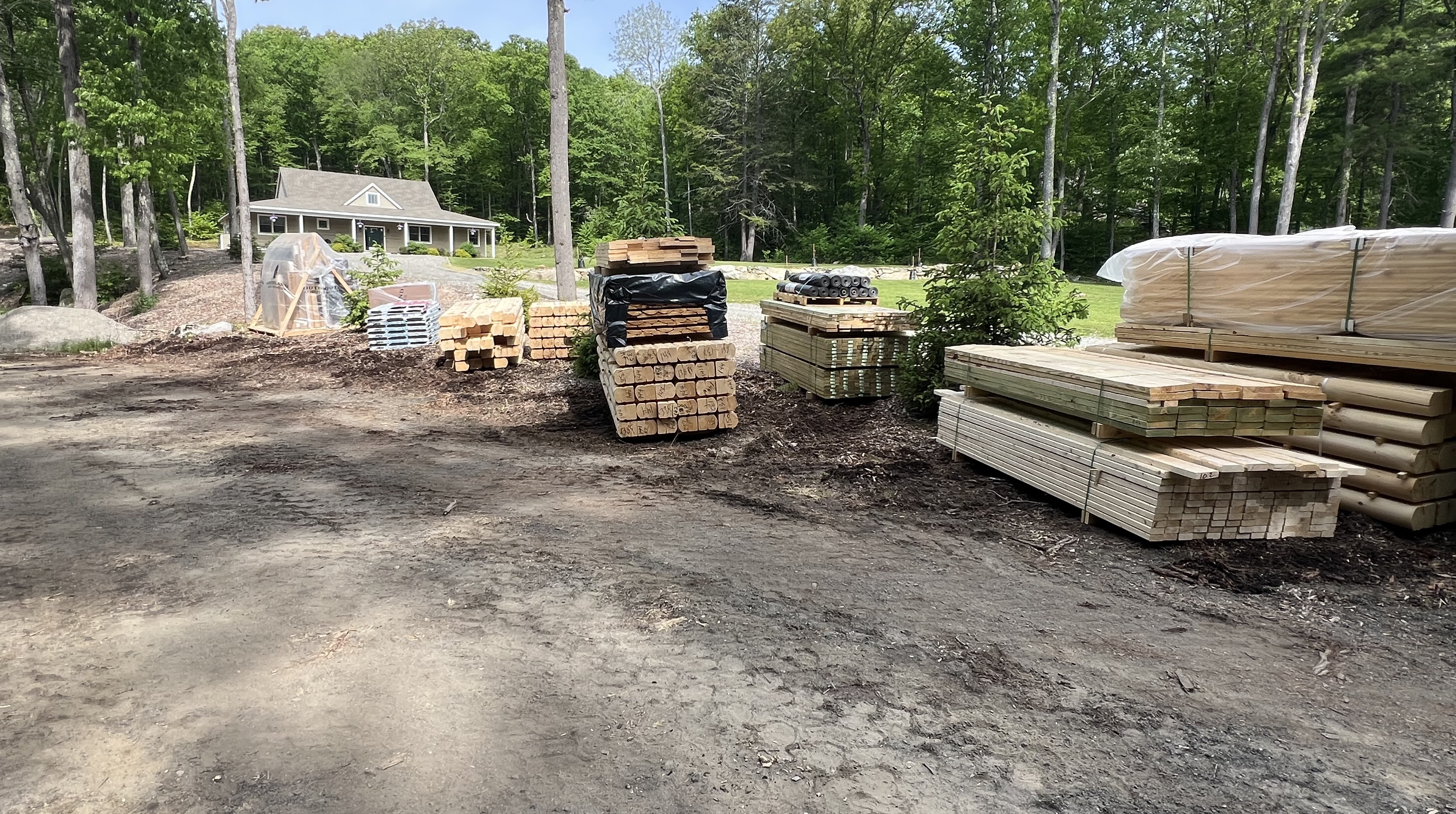 pile of materials 1